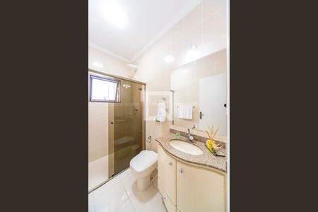 Apartamento à venda com 104m², 3 quartos e 2 vagas Apartamento à venda com 104m², 3 quartos e 2 vagasBanheiro