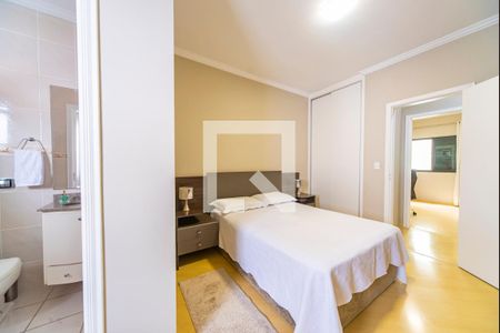 Apartamento à venda com 104m², 3 quartos e 2 vagas Apartamento à venda com 104m², 3 quartos e 2 vagasQuarto 3