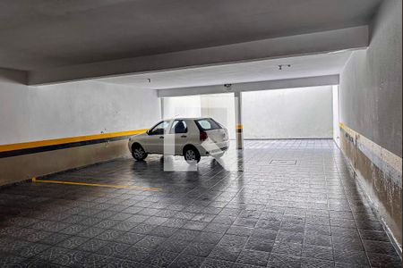 Apartamento à venda com 104m², 3 quartos e 2 vagas Apartamento à venda com 104m², 3 quartos e 2 vagasGaragem