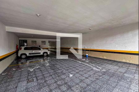 Apartamento à venda com 104m², 3 quartos e 2 vagas Apartamento à venda com 104m², 3 quartos e 2 vagasGaragem