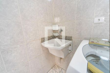 Apartamento à venda com 104m², 3 quartos e 2 vagas Apartamento à venda com 104m², 3 quartos e 2 vagasÁrea de Serviço