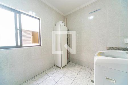 Apartamento à venda com 104m², 3 quartos e 2 vagas Apartamento à venda com 104m², 3 quartos e 2 vagasÁrea de Serviço