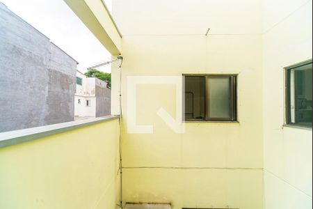 Apartamento à venda com 104m², 3 quartos e 2 vagas Apartamento à venda com 104m², 3 quartos e 2 vagasVista do Quarto 2