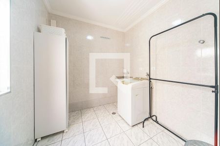 Apartamento à venda com 104m², 3 quartos e 2 vagas Apartamento à venda com 104m², 3 quartos e 2 vagasÁrea de Serviço