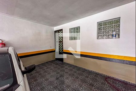 Apartamento à venda com 104m², 3 quartos e 2 vagas Apartamento à venda com 104m², 3 quartos e 2 vagasGaragem