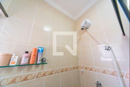 Apartamento à venda com 104m², 3 quartos e 2 vagas Apartamento à venda com 104m², 3 quartos e 2 vagasBanheiro do Quarto 3