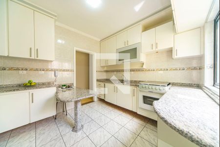 Apartamento à venda com 104m², 3 quartos e 2 vagas Apartamento à venda com 104m², 3 quartos e 2 vagasCozinha