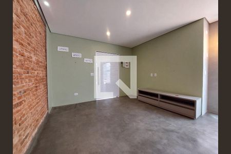 Sala de casa para alugar com 2 quartos, 250m² em Vila Gea, São Paulo