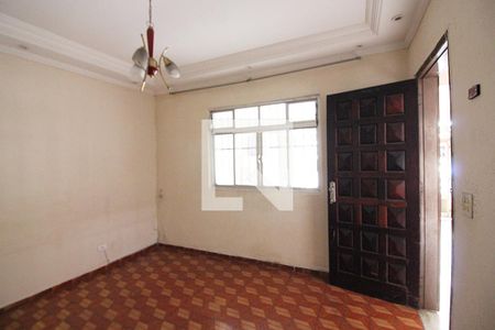 Sala  de casa para alugar com 3 quartos, 90m² em Alves Dias, São Bernardo do Campo