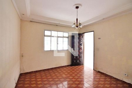 Sala  de casa para alugar com 3 quartos, 90m² em Alves Dias, São Bernardo do Campo
