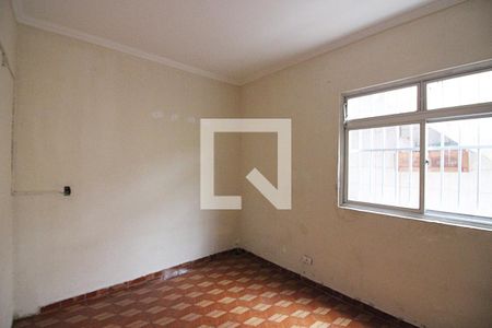Quarto 1 de casa para alugar com 3 quartos, 90m² em Alves Dias, São Bernardo do Campo