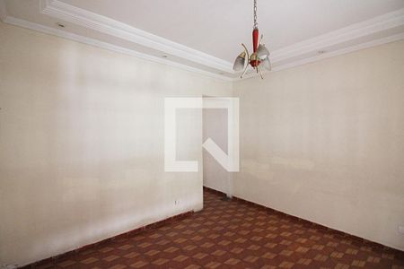 Sala  de casa para alugar com 3 quartos, 90m² em Alves Dias, São Bernardo do Campo
