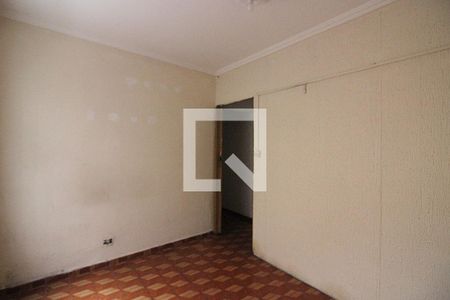 Quarto 1 de casa para alugar com 3 quartos, 90m² em Alves Dias, São Bernardo do Campo