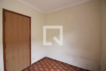 Quarto 2 de casa para alugar com 3 quartos, 90m² em Alves Dias, São Bernardo do Campo
