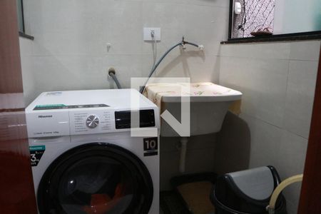 Apartamento à venda com 38m², 2 quartos e sem vagaÁrea de Serviço