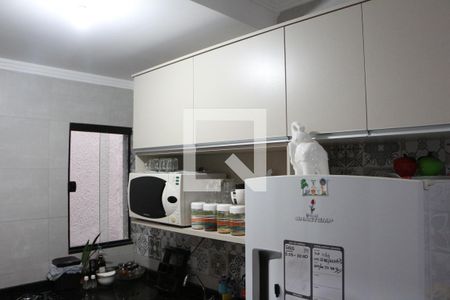 Apartamento à venda com 38m², 2 quartos e sem vagaSala/Cozinha