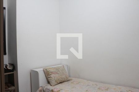 Apartamento à venda com 38m², 2 quartos e sem vagaQuarto 2