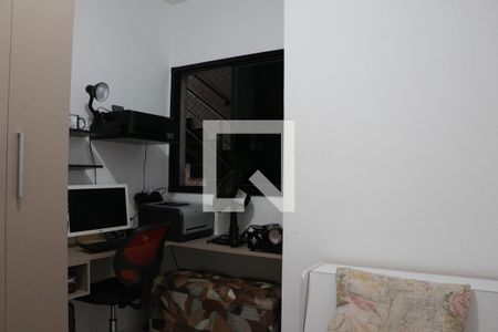 Apartamento à venda com 38m², 2 quartos e sem vagaQuarto 2