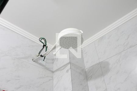 Apartamento à venda com 38m², 2 quartos e sem vagaBanheiro