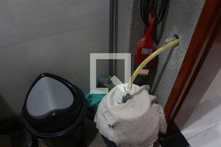 Apartamento à venda com 38m², 2 quartos e sem vagaÁrea de Serviço