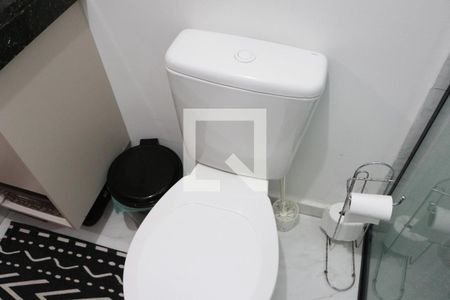 Apartamento à venda com 38m², 2 quartos e sem vagaBanheiro