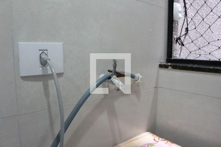 Apartamento à venda com 38m², 2 quartos e sem vagaÁrea de Serviço