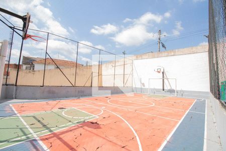 Apartamento à venda com 60m², 2 quartos e 1 vaga Apartamento à venda com 60m², 2 quartos e 1 vagaÁrea comum