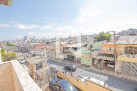 Apartamento à venda com 60m², 2 quartos e 1 vaga Apartamento à venda com 60m², 2 quartos e 1 vagavaranda