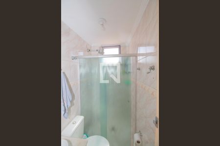 Apartamento à venda com 60m², 2 quartos e 1 vaga Apartamento à venda com 60m², 2 quartos e 1 vagaBanheiro