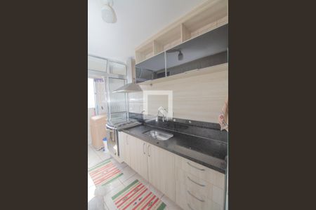 Apartamento à venda com 60m², 2 quartos e 1 vaga Apartamento à venda com 60m², 2 quartos e 1 vagaCozinha