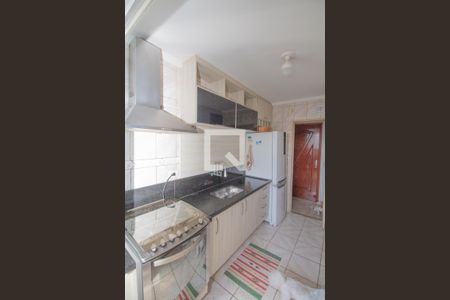 Apartamento à venda com 60m², 2 quartos e 1 vaga Apartamento à venda com 60m², 2 quartos e 1 vagaCozinha