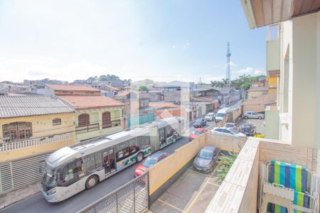 Apartamento à venda com 60m², 2 quartos e 1 vaga Apartamento à venda com 60m², 2 quartos e 1 vagavaranda