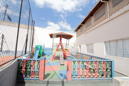 Apartamento à venda com 60m², 2 quartos e 1 vaga Apartamento à venda com 60m², 2 quartos e 1 vagaÁrea comum