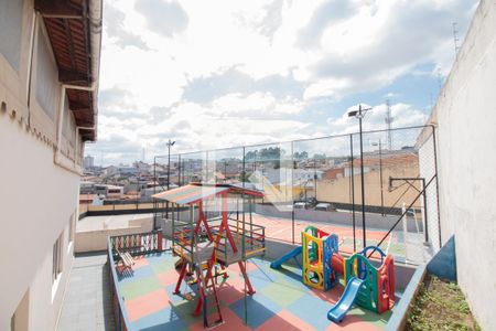 Apartamento à venda com 60m², 2 quartos e 1 vaga Apartamento à venda com 60m², 2 quartos e 1 vagaÁrea comum