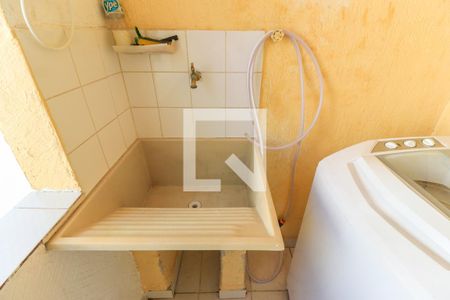 Casa à venda com 120m², 2 quartos e sem vaga Casa à venda com 120m², 2 quartos e sem vagaÁrea de Serviço