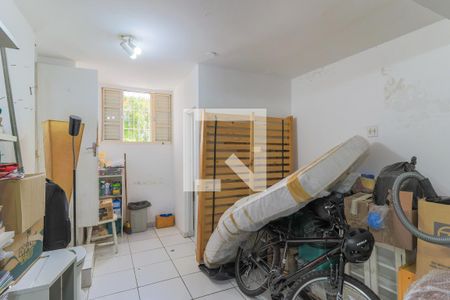 Casa à venda com 120m², 2 quartos e sem vaga Casa à venda com 120m², 2 quartos e sem vagaQuarto de Serviço