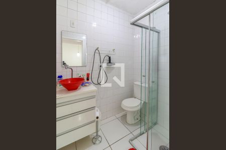 Casa à venda com 120m², 2 quartos e sem vaga Casa à venda com 120m², 2 quartos e sem vagaBanheiro 1