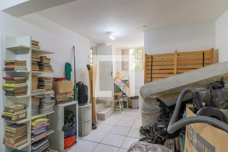 Casa à venda com 120m², 2 quartos e sem vaga Casa à venda com 120m², 2 quartos e sem vagaQuarto de Serviço
