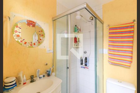 Casa à venda com 120m², 2 quartos e sem vaga Casa à venda com 120m², 2 quartos e sem vagaBanheiro 2