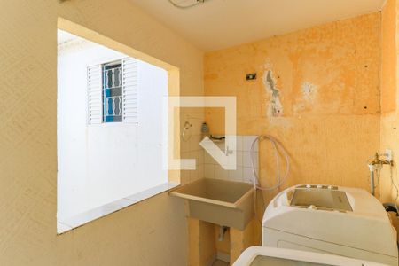 Casa à venda com 120m², 2 quartos e sem vaga Casa à venda com 120m², 2 quartos e sem vagaÁrea de Serviço