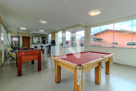 Casa à venda com 325m², 3 quartos e 4 vagas Casa à venda com 325m², 3 quartos e 4 vagasSalão de jogos