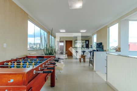 Casa à venda com 325m², 3 quartos e 4 vagas Casa à venda com 325m², 3 quartos e 4 vagasSalão de jogos