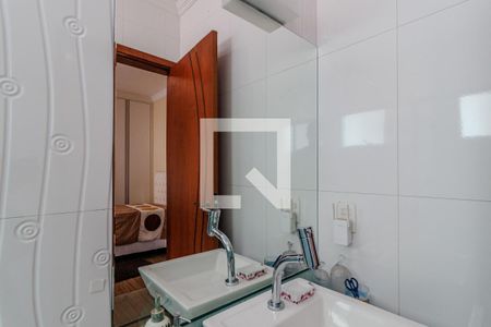 Casa à venda com 325m², 3 quartos e 4 vagas Casa à venda com 325m², 3 quartos e 4 vagasBanheiro da Suíte 1