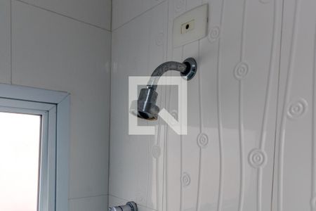 Casa à venda com 325m², 3 quartos e 4 vagas Casa à venda com 325m², 3 quartos e 4 vagasBanheiro da Suíte 1