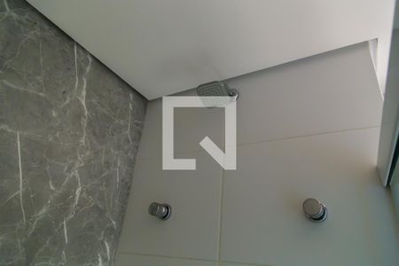 Apartamento à venda com 62m², 2 quartos e 1 vaga Apartamento à venda com 62m², 2 quartos e 1 vagaBanheiro da Suíte - Chuveiro