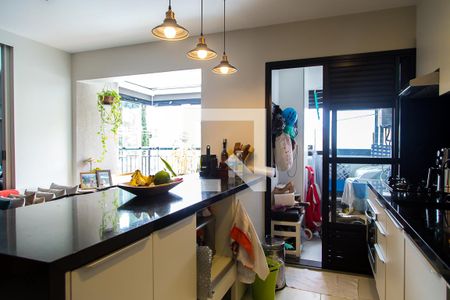 Apartamento à venda com 62m², 2 quartos e 1 vaga Apartamento à venda com 62m², 2 quartos e 1 vagaCozinha