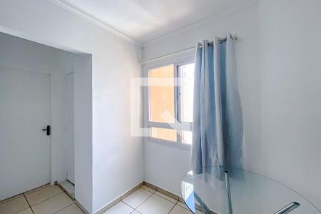 Sala de apartamento para alugar com 2 quartos, 52m² em Brás, São Paulo