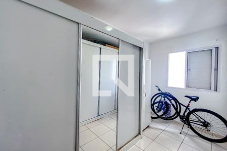 Quarto 1 de apartamento para alugar com 2 quartos, 52m² em Brás, São Paulo