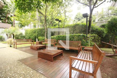 Apartamento à venda com 176m², 3 quartos e 3 vagasÁrea comum