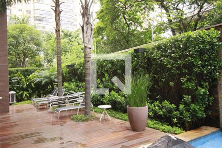 Apartamento à venda com 176m², 3 quartos e 3 vagasÁrea comum